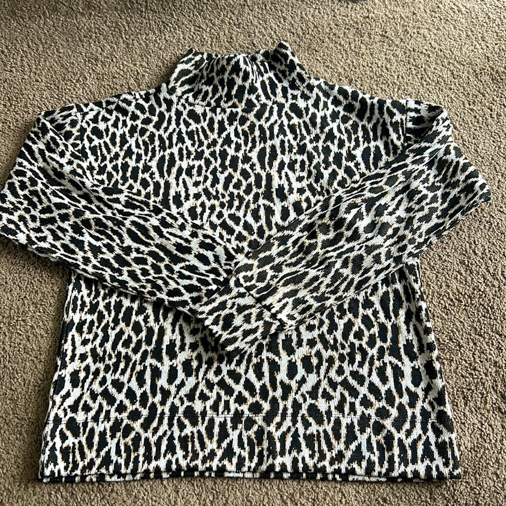 Loft Sweater
